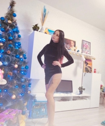 Варвара, 24 года