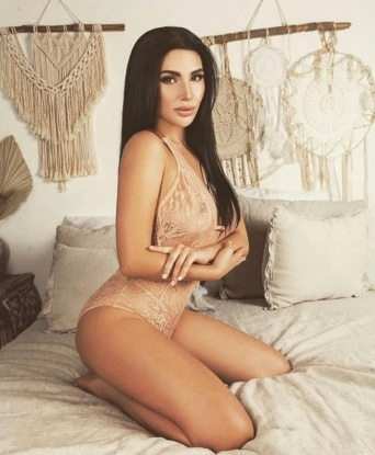 Злата, 25 лет