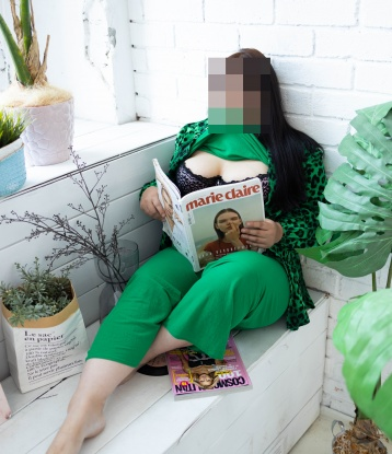 Мария, 25 лет